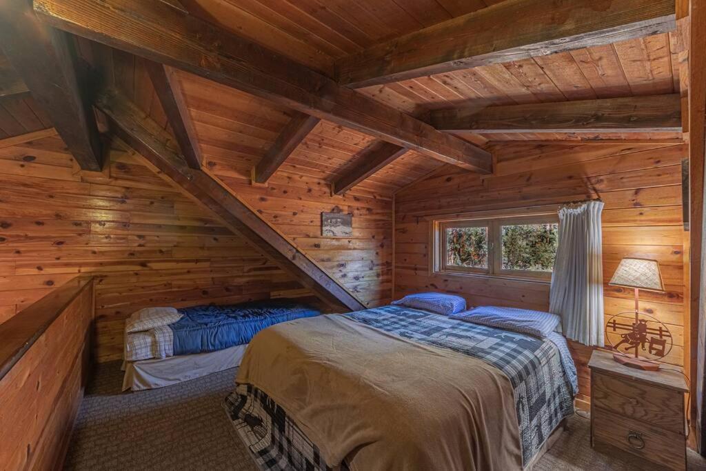 Forest Cabin 4 Cowboys Dream Payson Exterior foto